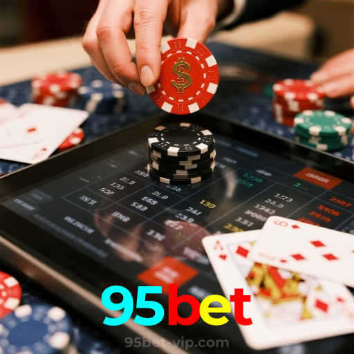95bet：Se você ama futebol, aposte nas partidas digitais e vença!