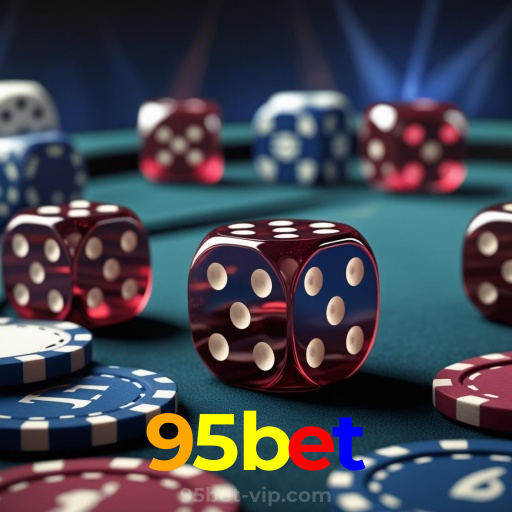 95bet：Jogue poker, aposte no futebol e vença com grandes prêmios!