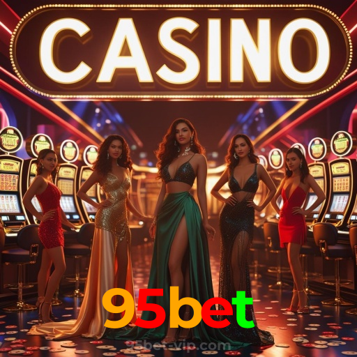 95bet:Vença na roleta e conquiste prêmios surpreendentes!